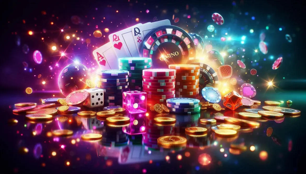 LuckyNiki Casino